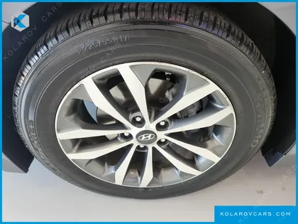 HYUNDAI GRANDEUR HG240 LUXURY