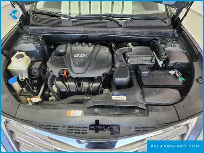 HYUNDAI GRANDEUR HG240 LUXURY
