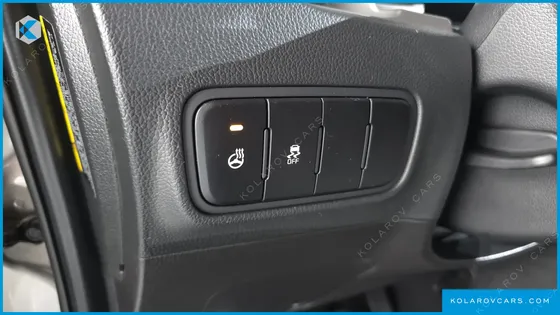 KIA RAY LUXURY