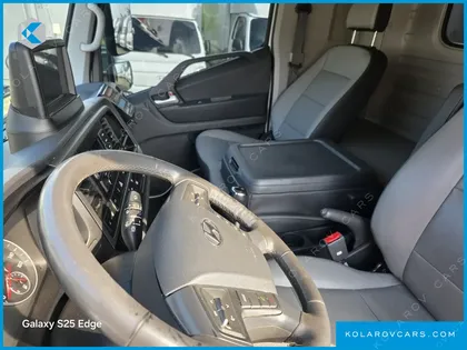 HYUNDAI MIGHTY SUPER CAP