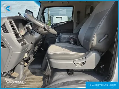 HYUNDAI MIGHTY SUPER CAP