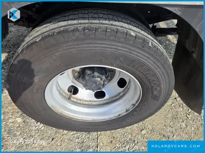 HYUNDAI MIGHTY SUPER CAP