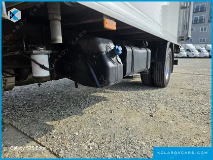 HYUNDAI MIGHTY SUPER CAP