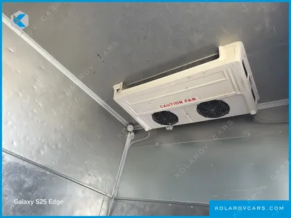 HYUNDAI MIGHTY SUPER CAP