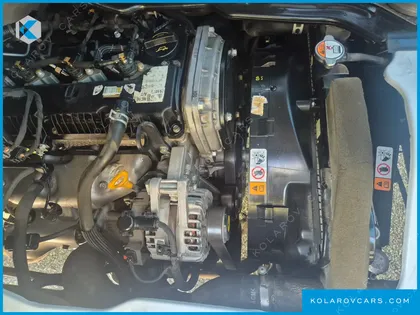 HYUNDAI PORTER II DUBLE CAP CRDI