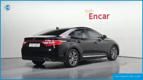 HYUNDAI GRANDEUR HG240 MODERN