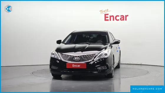 HYUNDAI GRANDEUR HG240 MODERN