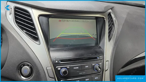 HYUNDAI GRANDEUR HG240 MODERN