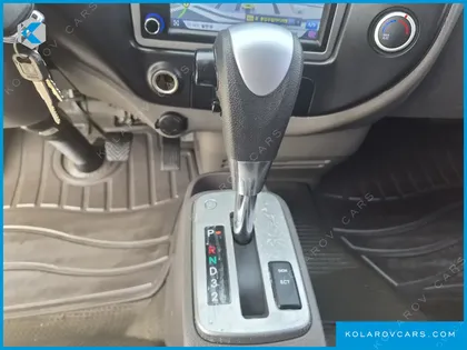 HYUNDAI PORTER II SUPER CAP CRDI