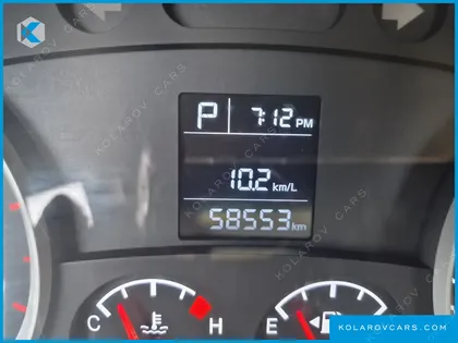 HYUNDAI PORTER II SUPER CAP CRDI