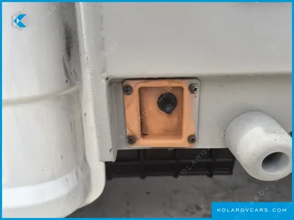 HYUNDAI PORTER II SUPER CAP CRDI