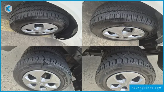 HYUNDAI PORTER II SUPER CAP CRDI