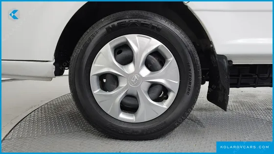 HYUNDAI PORTER II SUPER CAP CRDI