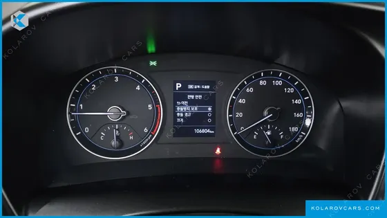 HYUNDAI PORTER II SUPER CAP CRDI