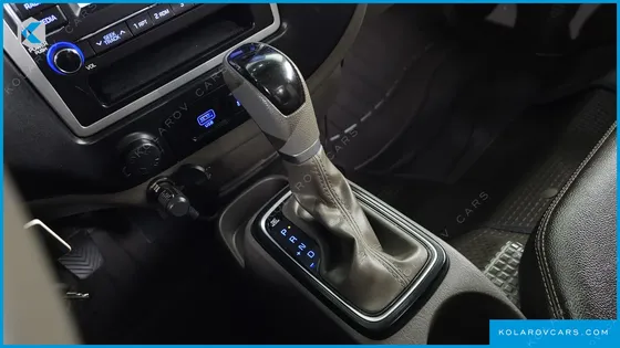 HYUNDAI PORTER II SUPER CAP CRDI