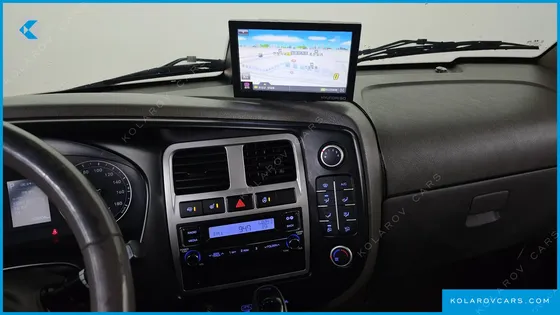 HYUNDAI PORTER II SUPER CAP CRDI