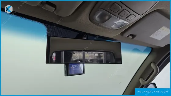 HYUNDAI PORTER II SUPER CAP CRDI