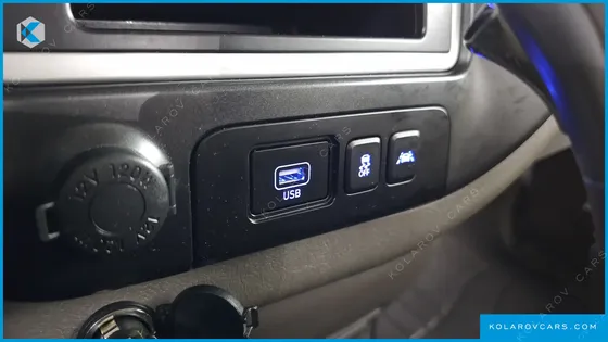 HYUNDAI PORTER II SUPER CAP CRDI