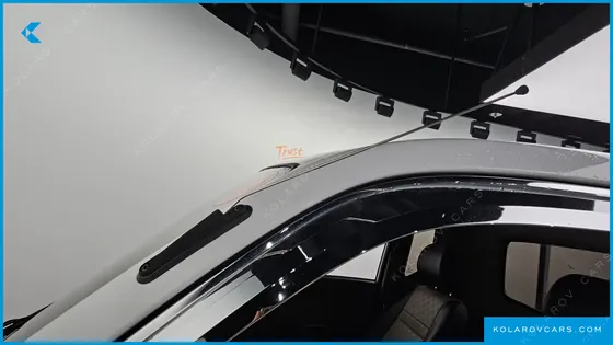 HYUNDAI PORTER II SUPER CAP CRDI