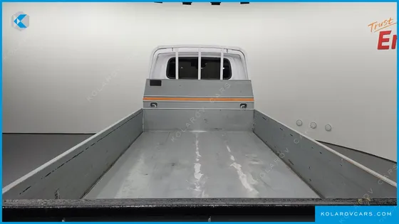 HYUNDAI PORTER II SUPER CAP CRDI