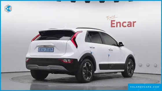 KIA NIRO AIR
