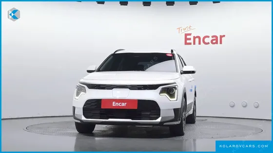 KIA NIRO AIR
