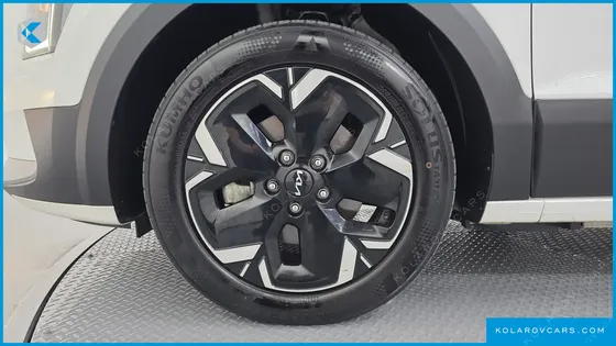 KIA NIRO AIR