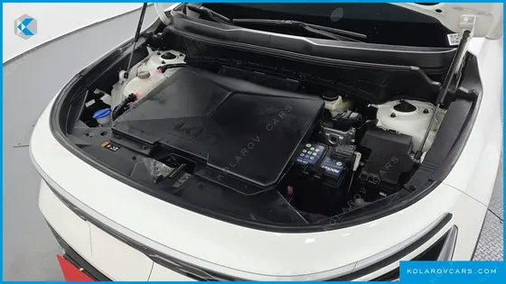 KIA NIRO AIR