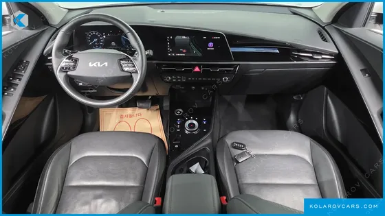 KIA NIRO AIR