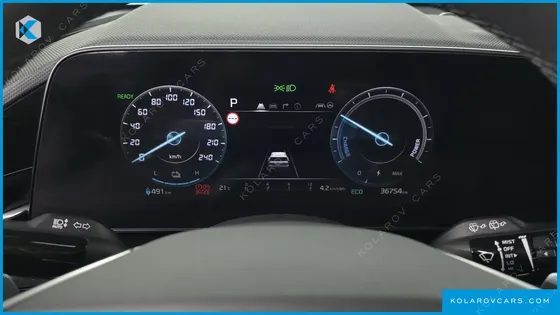 KIA NIRO AIR
