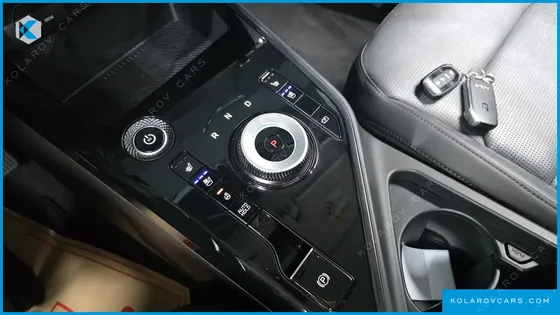 KIA NIRO AIR