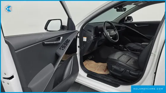 KIA NIRO AIR