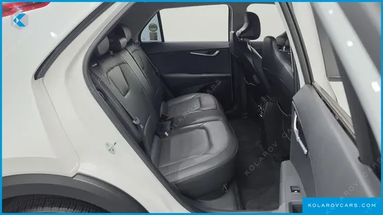 KIA NIRO AIR