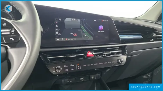 KIA NIRO AIR