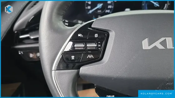 KIA NIRO AIR