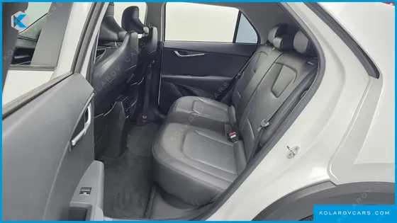 KIA NIRO AIR
