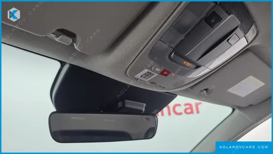 KIA NIRO AIR