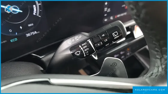 KIA NIRO AIR