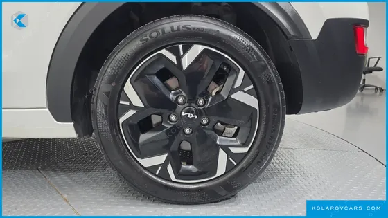KIA NIRO AIR