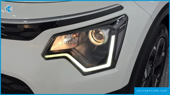 KIA NIRO AIR