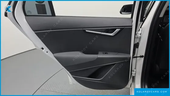 KIA NIRO AIR
