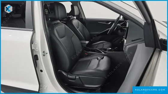 KIA NIRO AIR