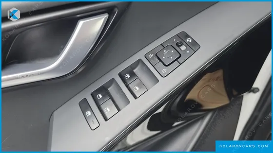 KIA NIRO AIR