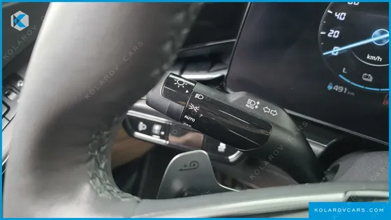 KIA NIRO AIR