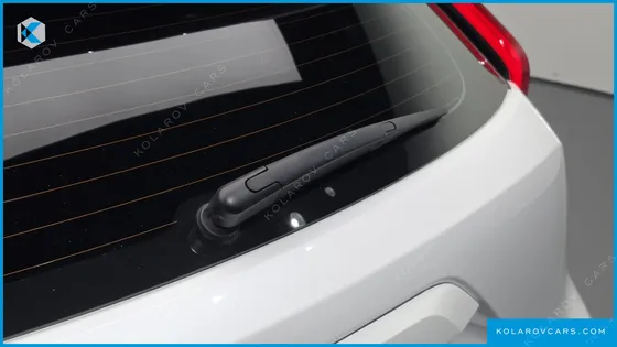 KIA NIRO AIR
