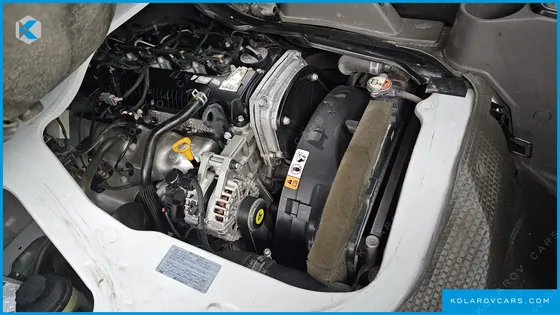 HYUNDAI PORTER II DUBLE CAP CRDI