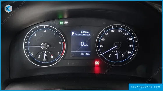 HYUNDAI PORTER II DUBLE CAP CRDI