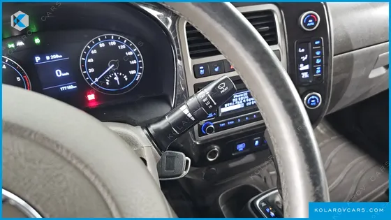 HYUNDAI PORTER II DUBLE CAP CRDI