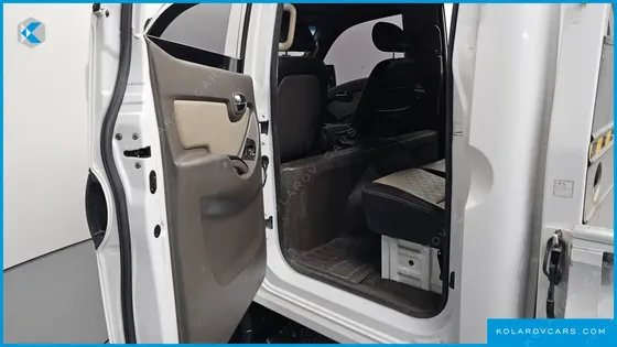 HYUNDAI PORTER II DUBLE CAP CRDI