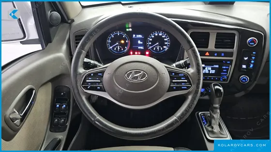 HYUNDAI PORTER II DUBLE CAP CRDI